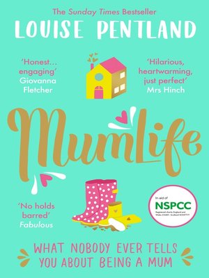 cover image of MumLife